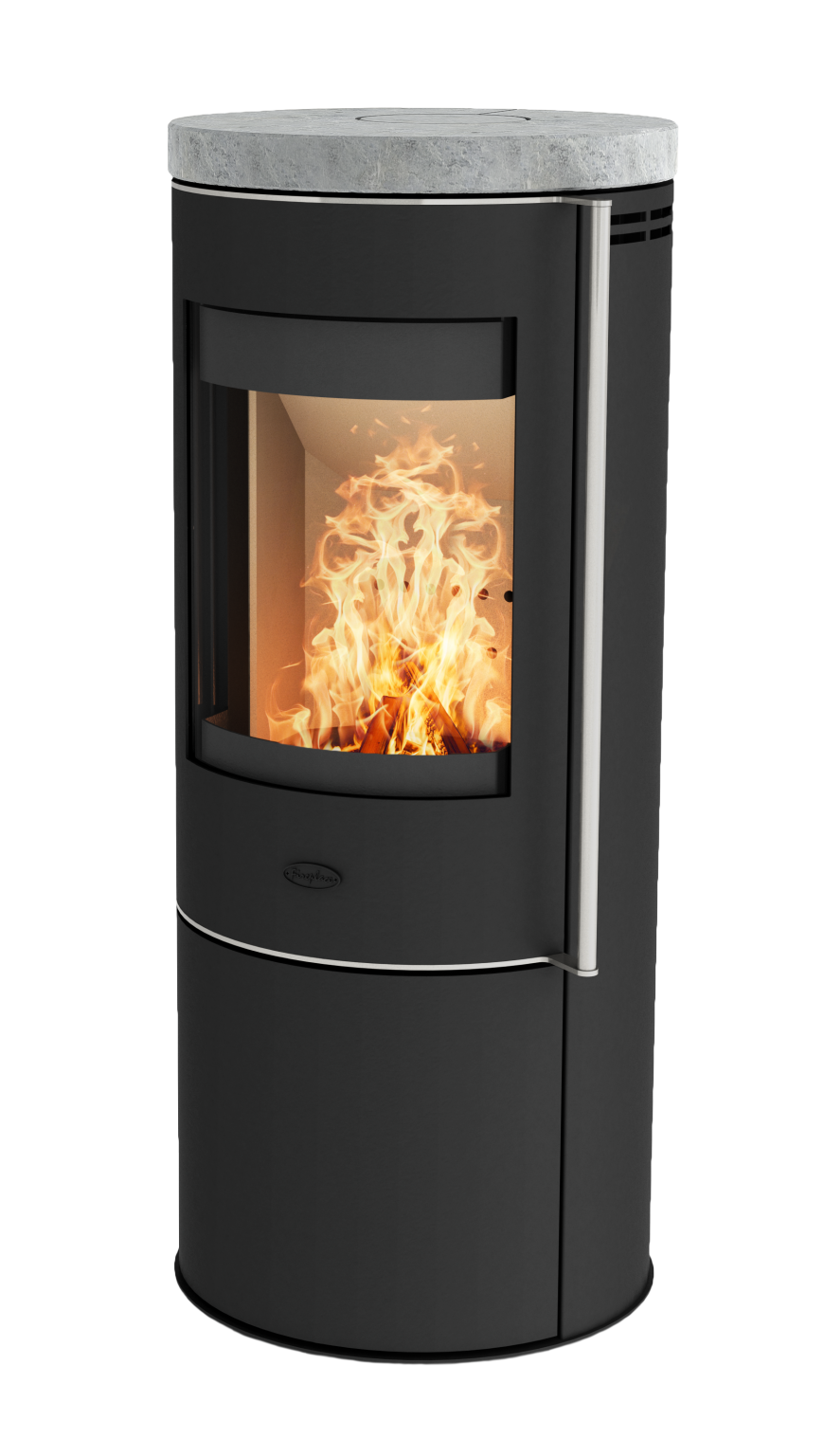 Kaminofen Elite Toronto Speckstein