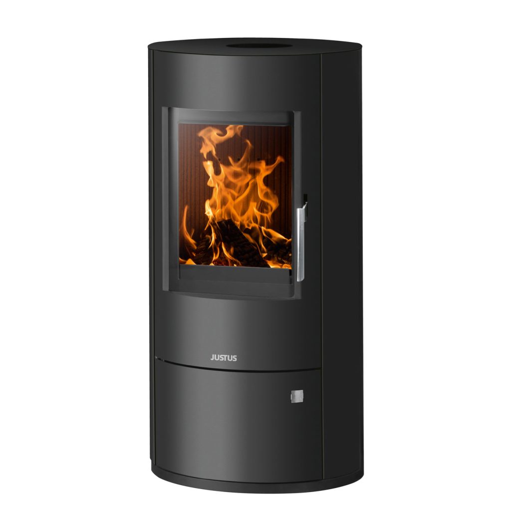 Kaminofen Justus Austin 5