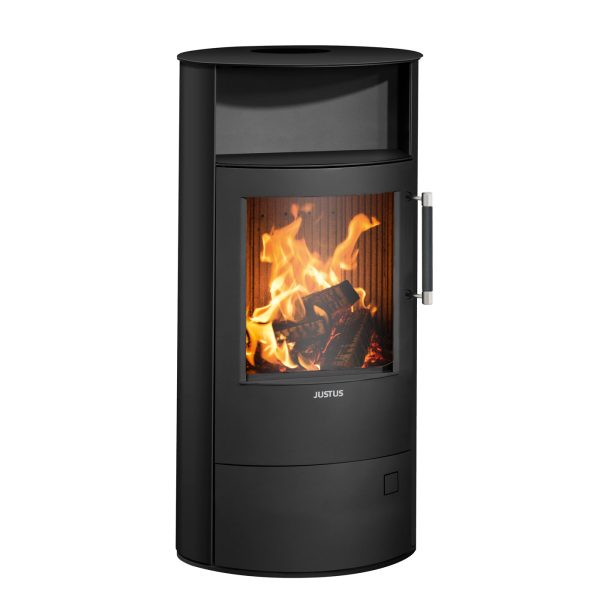 Kaminofen Justus Island 5 2.0