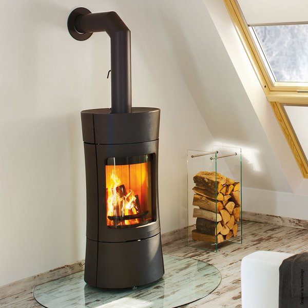 Kaminofen Leda Vispa