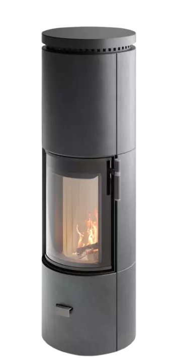 Kaminofen Cera Solitherm Beton
