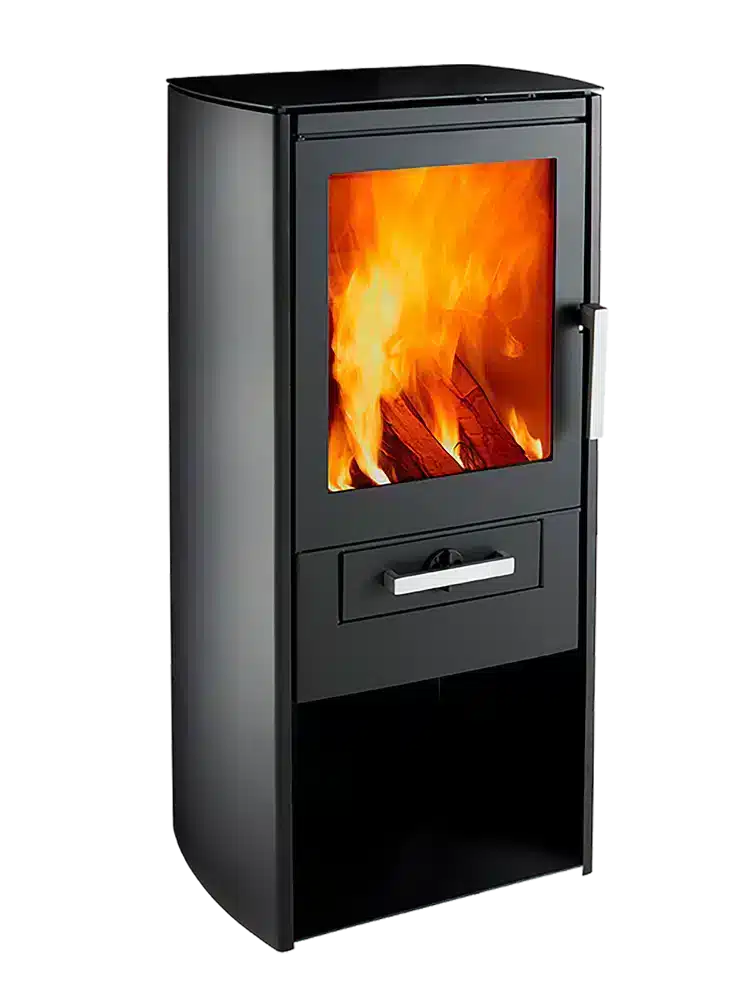 Kaminofen Varde Samsö