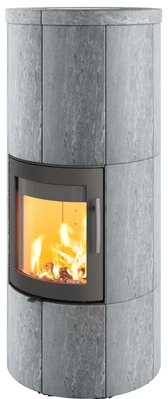 Kaminofen Lotus M Basic Speckstein