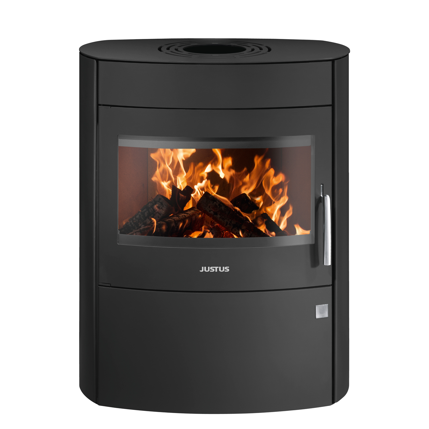 Kaminofen Justus Agero 2.0