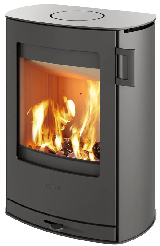 Kaminofen Lotus Jubilee Wall