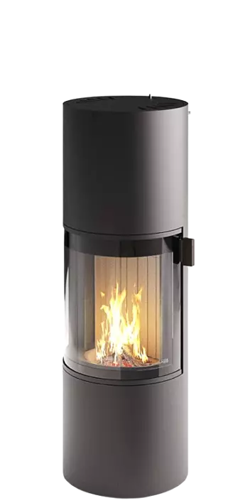 Kaminofen Cera Prego