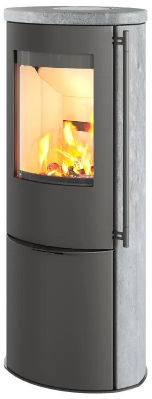 Kaminofen Lotus Liva 6 Speckstein