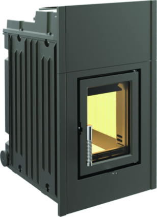 Heizeinsatz Leda Diamant H20