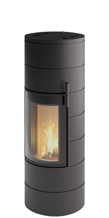 Kaminofen Cera Titan midi