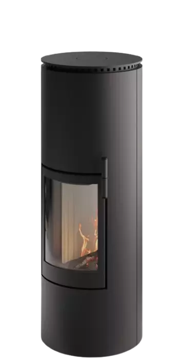 Kaminofen Cera Rondotherm XL