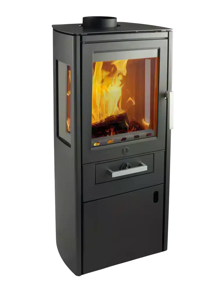 Kaminofen Varde Bornholm